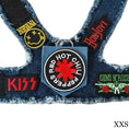 Load image into Gallery viewer, Red Hot Chili Peppers Harness
