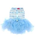 Load image into Gallery viewer, Mademoiselle Coco Tutu, Light Blue
