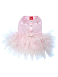 Load image into Gallery viewer, Mademoiselle Coco Tutu, Pink on Pink
