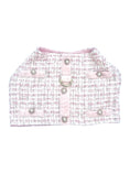 Load image into Gallery viewer, No. 5 Tweed Harness, Pink

