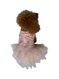 Load image into Gallery viewer, Mademoiselle Coco Tutu, Pink on Pink
