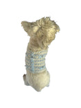 Load image into Gallery viewer, No. 5 Tweed Harness, Lt. Blue
