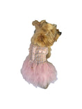 Load image into Gallery viewer, Mademoiselle Coco Tutu, Multicolor Pink
