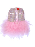 Load image into Gallery viewer, Mademoiselle Coco Tutu, Multicolor Pink
