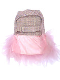 Load image into Gallery viewer, Mademoiselle Coco Tutu, Multicolor Pink
