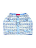 Load image into Gallery viewer, No. 5 Tweed Harness, Lt. Blue

