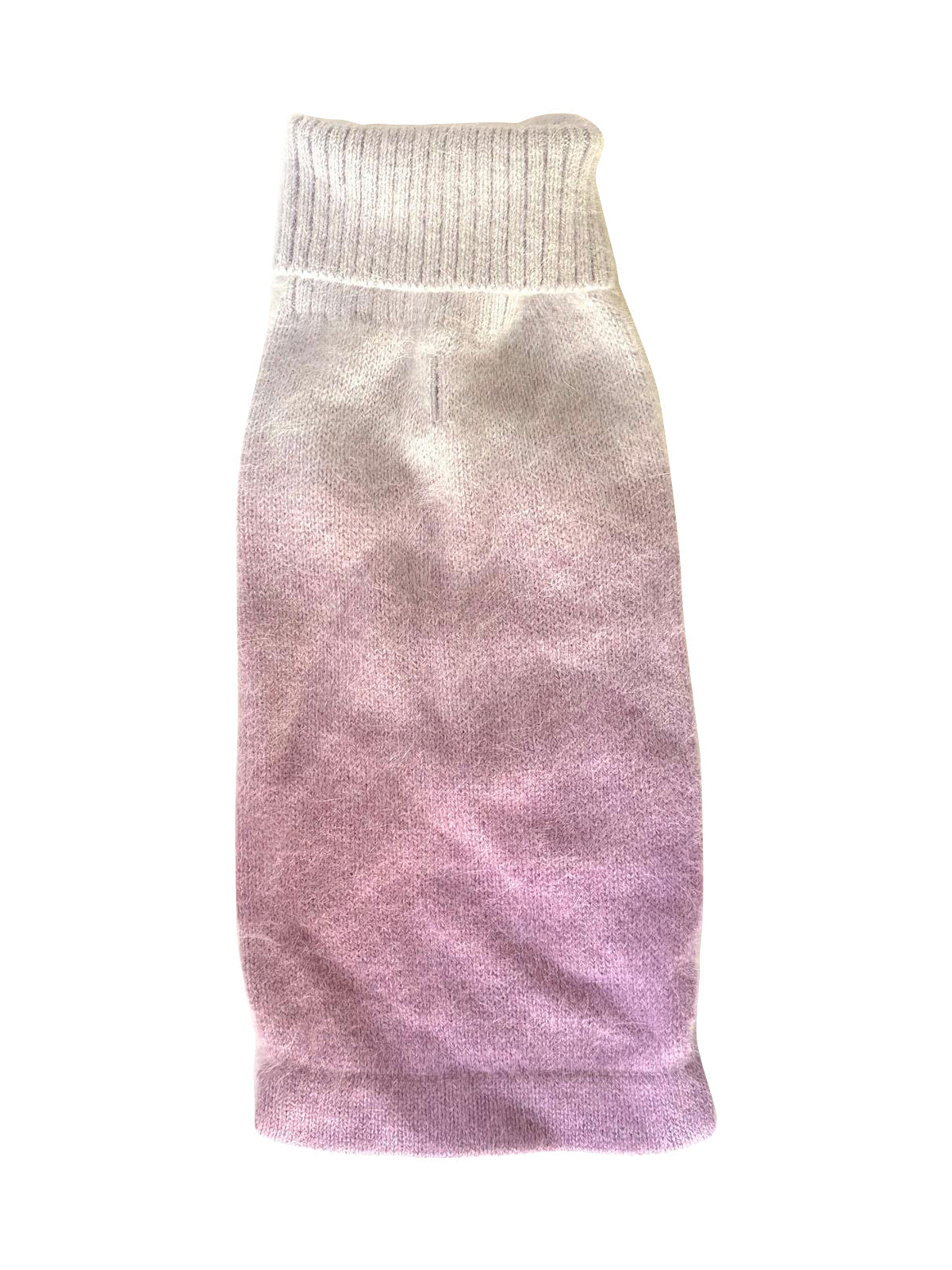 Lilac Ombre Sweater - Southlake Paws