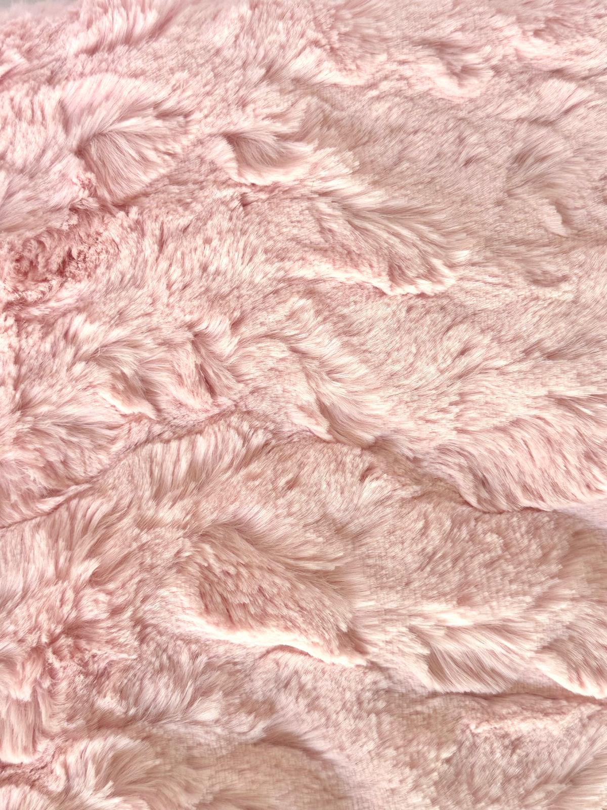 Blanket, Bella Light Pink - Southlake Paws