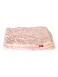 Load image into Gallery viewer, Blanket, Bella Light Pink - Southlake Paws
