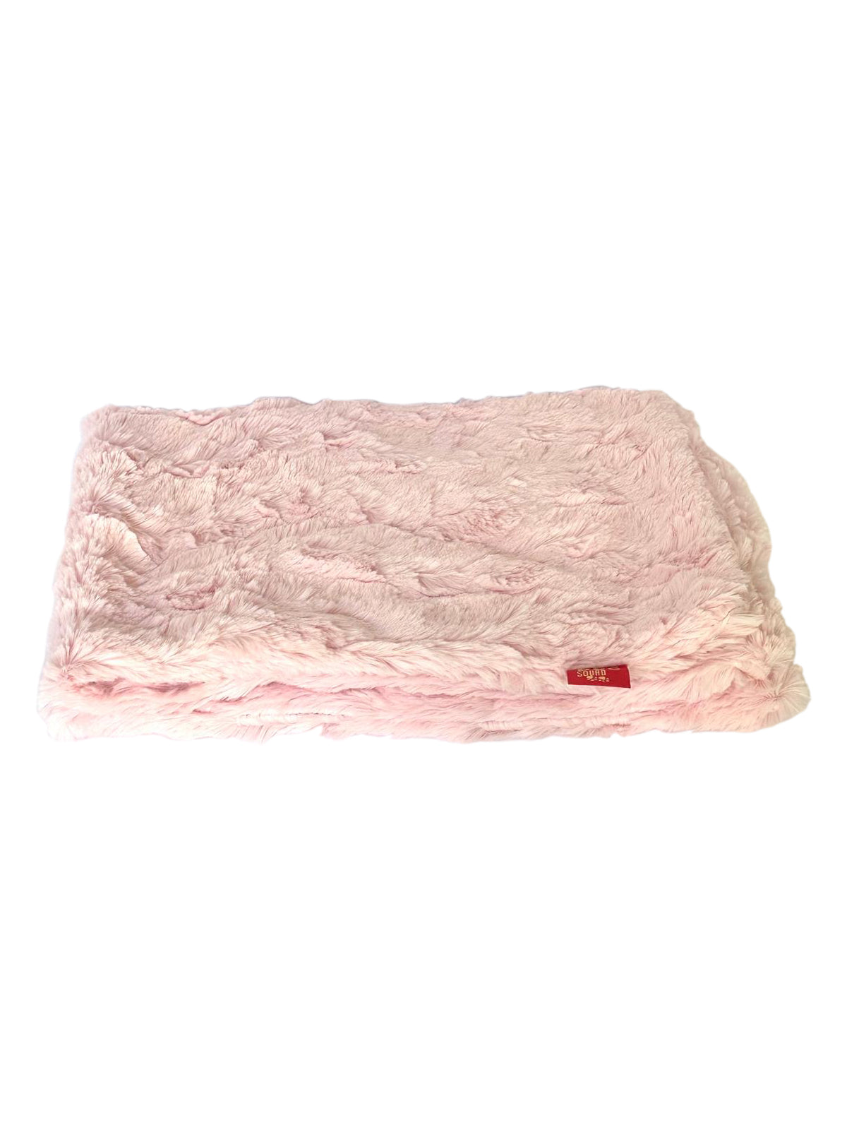 Blanket, Bella Light Pink - Southlake Paws