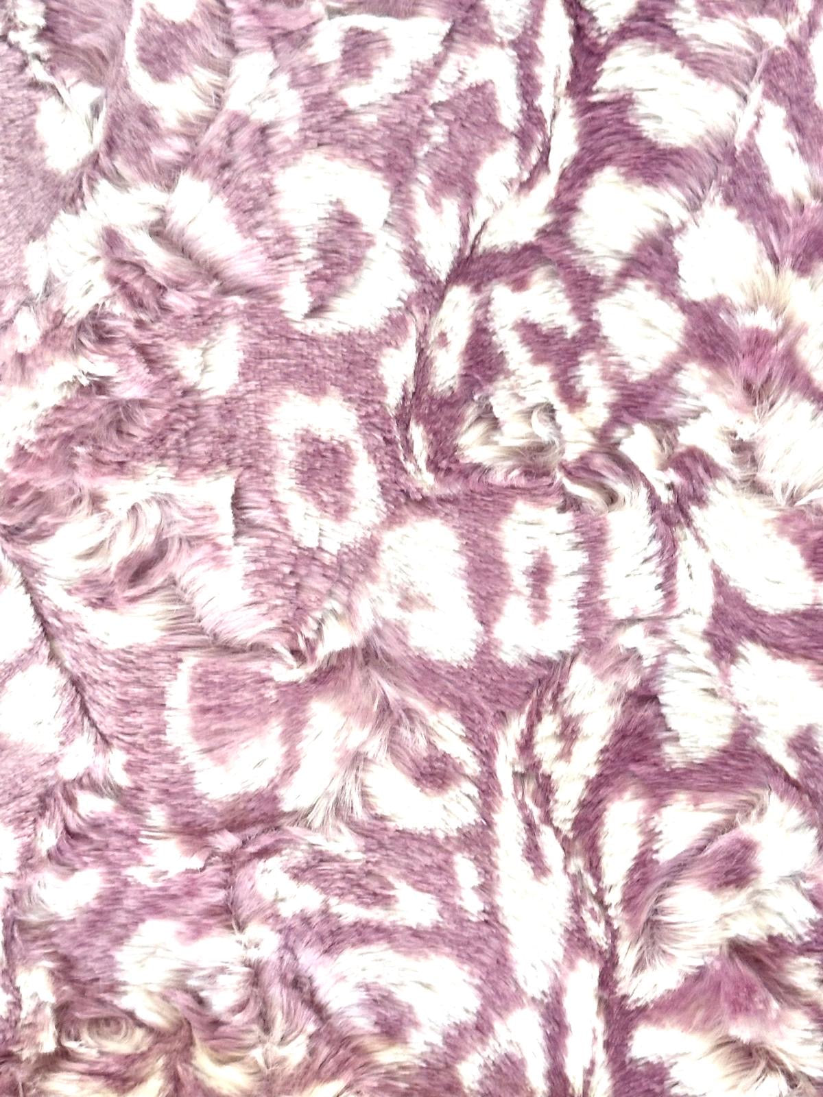 Blanket, Ocelot Elderberry - Southlake Paws