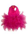 Load image into Gallery viewer, Miami Sparkles Tutu in Hot Pink 
