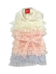 Oh La Ombre Ruffle Tutu 
