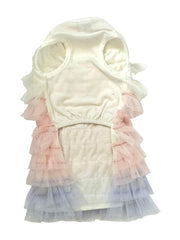 Oh La Ombre Ruffle Tutu 