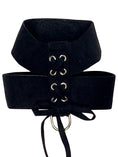 Load image into Gallery viewer, Parisian Corset Harness, Black
