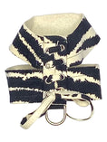 Load image into Gallery viewer, Parisian Corset Harness, Zebra
