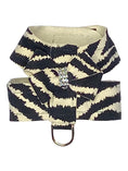 Load image into Gallery viewer, Hollywood Bow Dog Harness, Zebra
