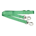 Load image into Gallery viewer, Mint Meadows - Hands Free Leash 
