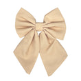 Load image into Gallery viewer, Créam Brûlée - Sailor Tie 
