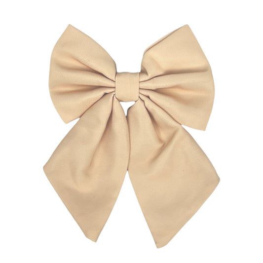 Créam Brûlée - Sailor Tie 