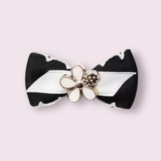 Maison Élégance – Haute Couture Pet Bow Collection - image 3