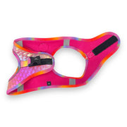 Fuchsia Meadows- Step-in Harness 