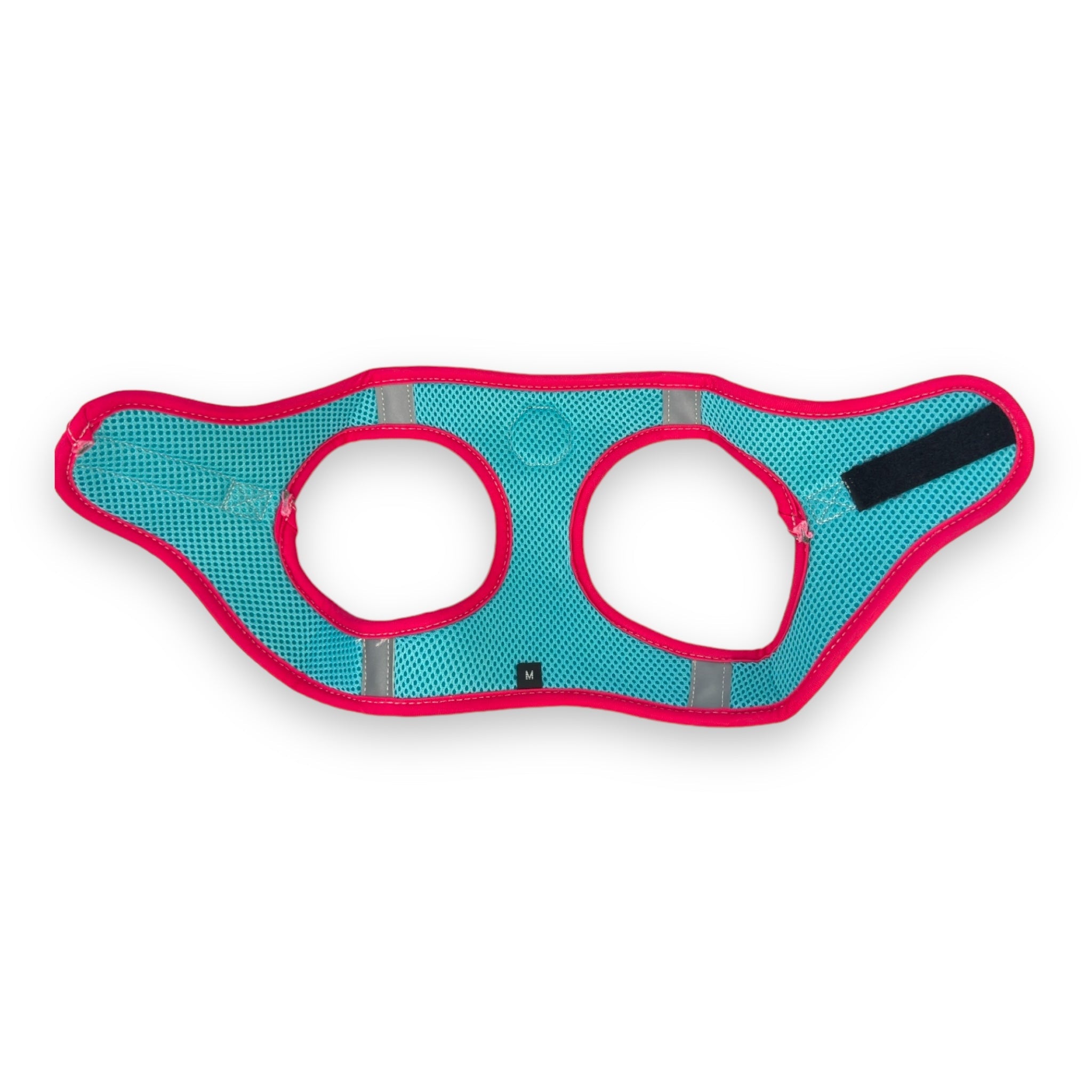 Miami Vice - Step-in Harness 