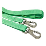 Mint Meadows - Hands Free Leash 