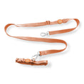 Load image into Gallery viewer, Coral Rose - Hands Free Leash 
