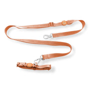 Coral Rose - Hands Free Leash 