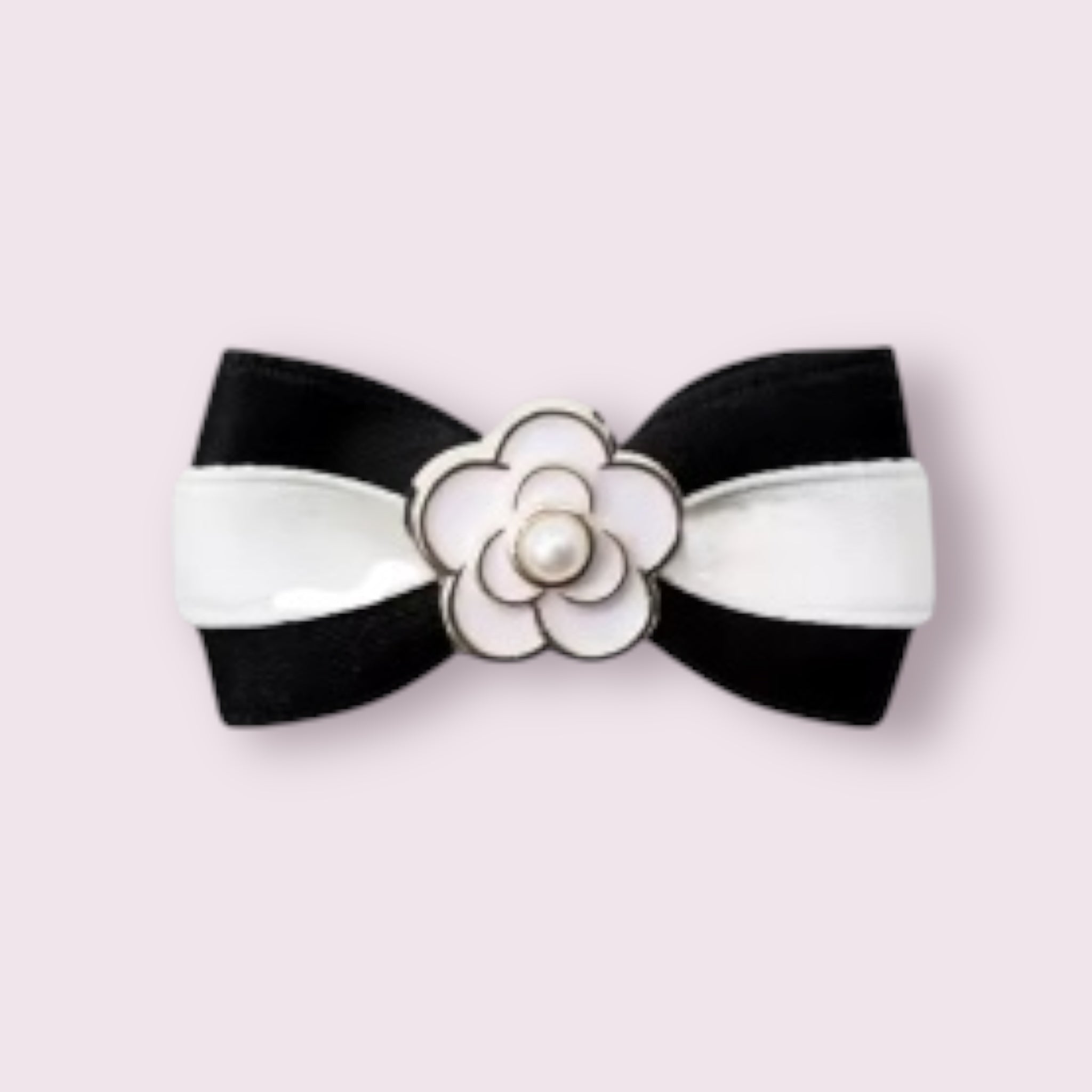 Maison Élégance – Haute Couture Pet Bow Collection - image 4