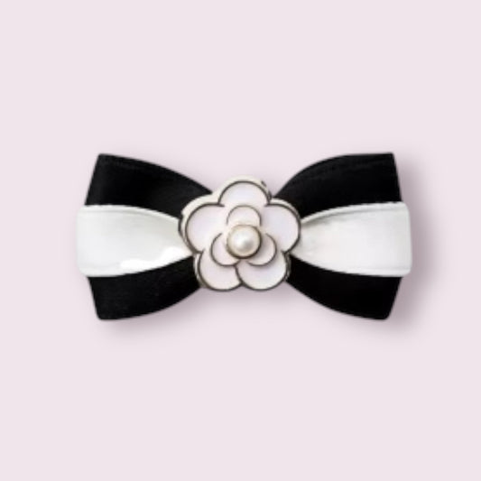 Maison Élégance – Haute Couture Pet Bow Collection - image 4