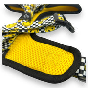 Happy Squares - Adjustable Harness 