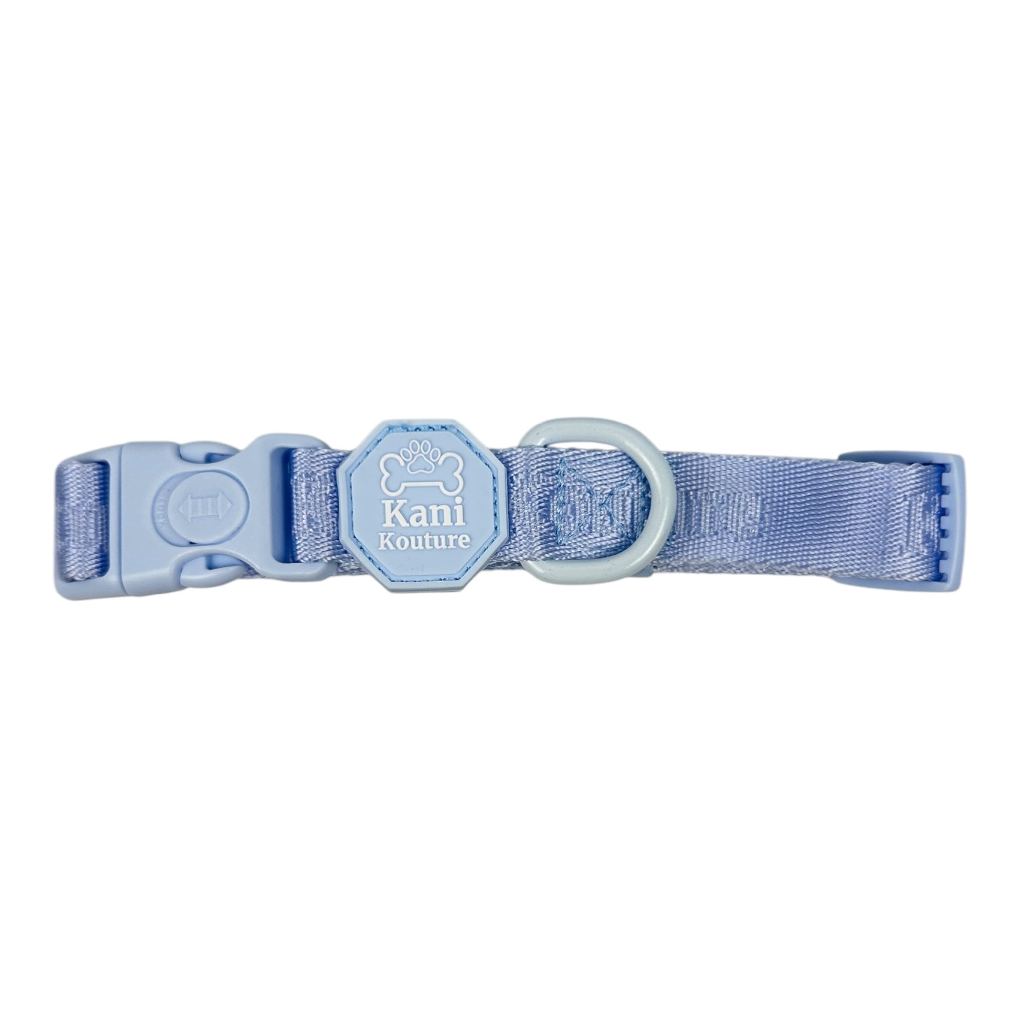 Cloud Breeze - Adjustable Collar 
