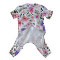 Load image into Gallery viewer, Floral Pajama
