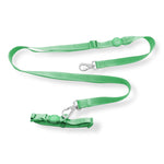Mint Meadows - Hands Free Leash 