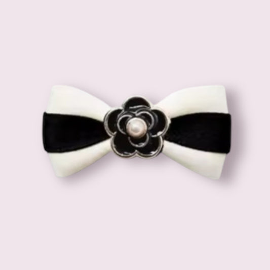 Maison Élégance – Haute Couture Pet Bow Collection - image 6