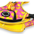 Load image into Gallery viewer, Pink Rubber Ducky - Adventure Harness 
