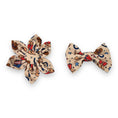 Load image into Gallery viewer, American Cowboy - Bow Tie 
