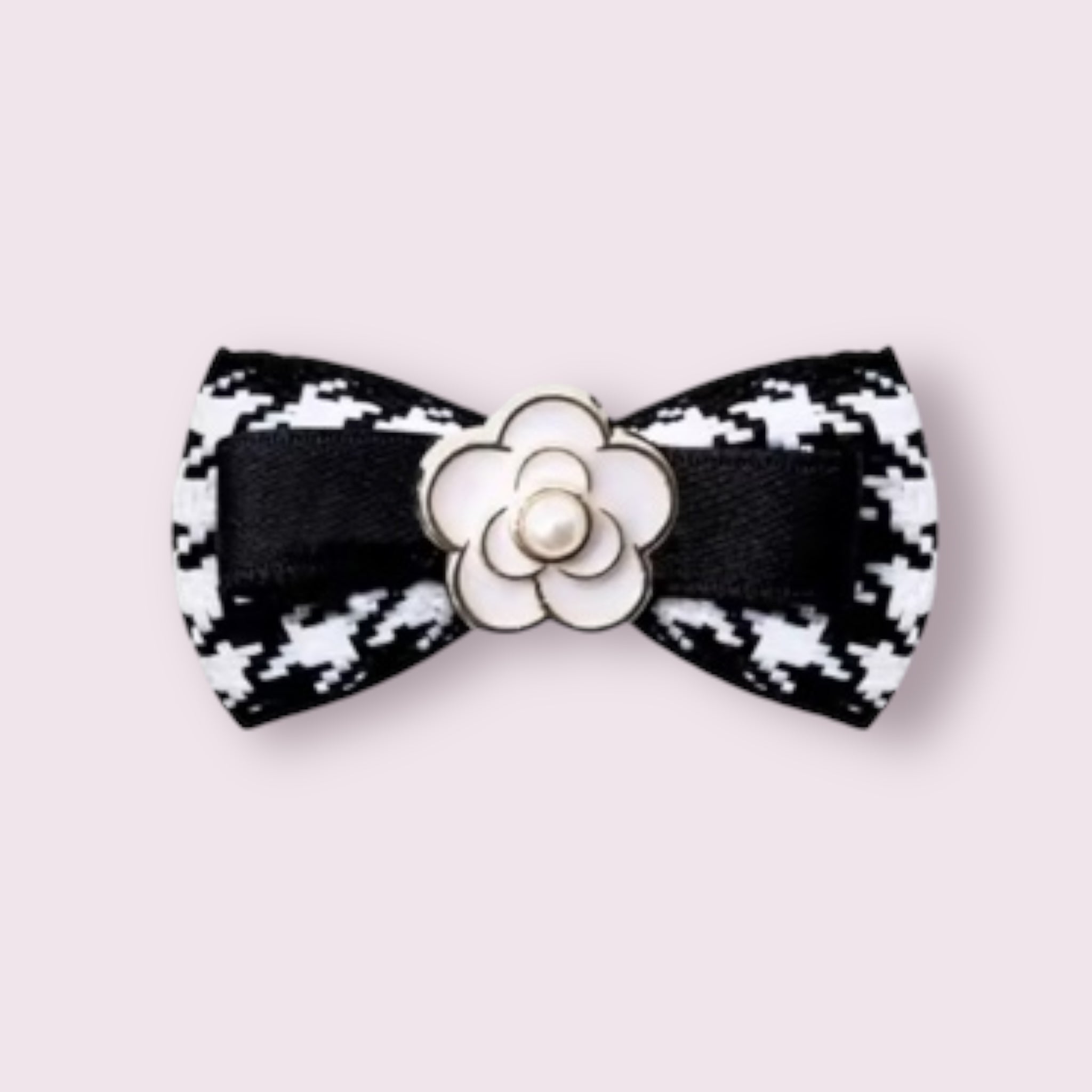 Maison Élégance – Haute Couture Pet Bow Collection - image 7