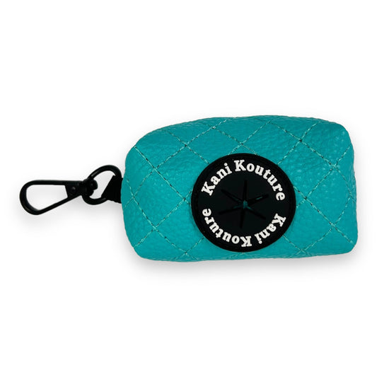 Miami Vice - Poop Bag Dispenser 