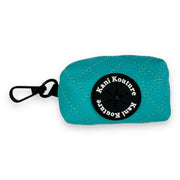 Miami Vice - Poop Bag Dispenser 