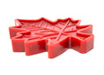 Load image into Gallery viewer, Canadian Maple Leaf Nylon Dog Chew Toy - Indestructible & USA Made
