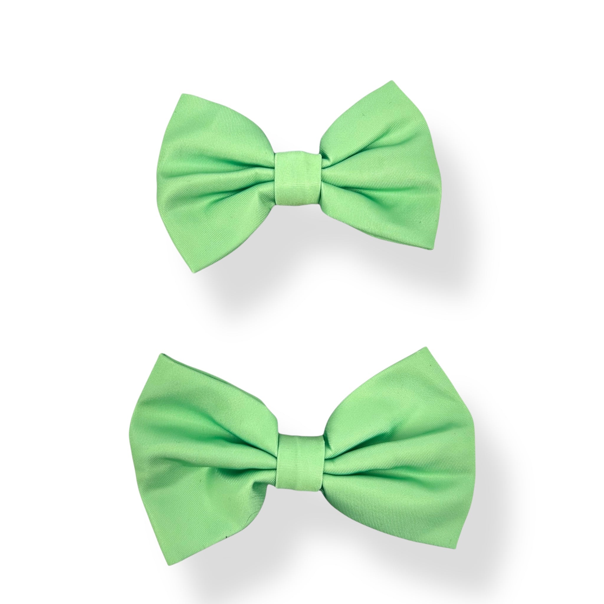 Mint Meadows - Bow Tie 