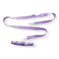 Load image into Gallery viewer, Lavender Lush - Hands Free Leash 
