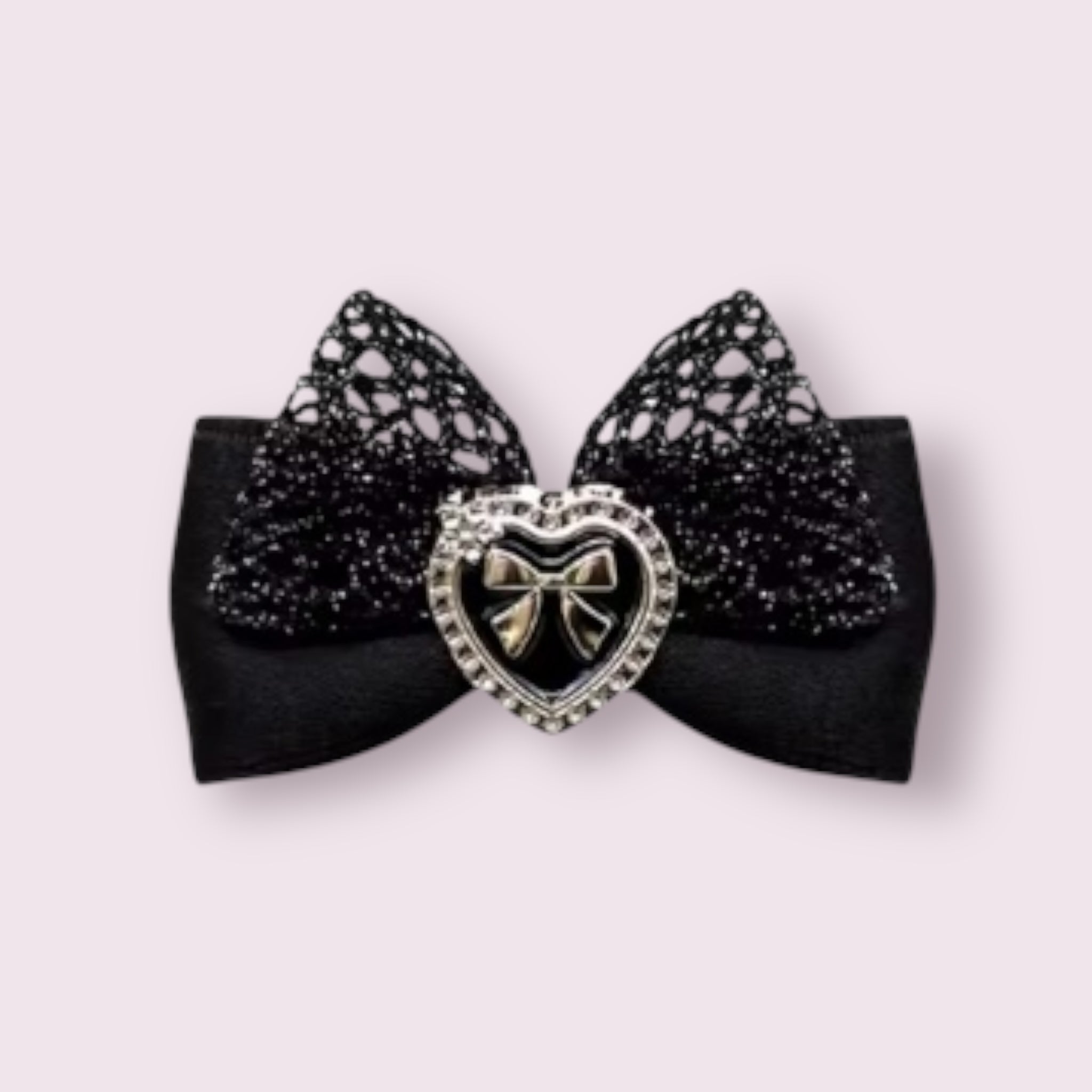 Maison Élégance – Haute Couture Pet Bow Collection - image 8