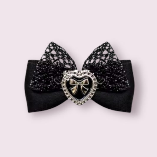 Maison Élégance – Haute Couture Pet Bow Collection - image 8