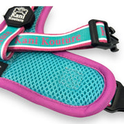 Miami Vice - Adjustable Harness 