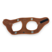 American Cowboy - Step-in Harness 