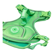 Mint Meadows - Adventure Harness 